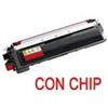 Compatibile Toner Brother TN-247 CON CHIP HL-L3210 L3230 L3270 magenta 2300pag.