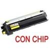 Compatibile Toner Brother TN-247 CON CHIP HL-L3210 L3230 L3270 Giallo 2300pag.