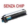 Compatibile Toner Brother TN-247 SENZA CHIP HL-L3210 L3230 L3270 Cyano 2300pag.