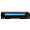 Hp Compatibile Toner compatibile per HP CF411A 410A ciano 2300pag.