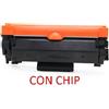 Brother Compatibile Toner CON CHIP AGGIORNATO Compatibile per Brother TN2420 nero 6000 pag.