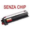 Compatibile Toner per Brother TN-247 SENZA CHIP HL-L3210 L3230 L3270 Magenta 2300pag.