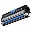 Epson Compatibile Toner per Epson Aculaser C1600 S050556 ciano 2700pag.