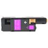 Epson Compatibile Toner per Epson Aculaser C1700/1750 S050612 magenta 1400pag.