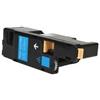 Epson Compatibile Toner per Epson Aculaser C1700/1750 S050613 ciano 1400pag.