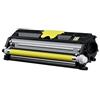 Epson Compatibile Toner per Epson Aculaser C1600 S050554 giallo 2700pag.