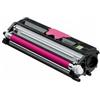 Epson Compatibile Toner per Epson Aculaser C1600 S050555 magenta 2700pag.