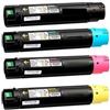 Epson Compatibile Toner per Epson WorkForce AL-C500 S050662 ciano 7500 pag.