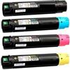 Epson Compatibile Toner per Epson WorkForce AL-C500 S050663 nero 10500 pag.