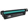 Hp Compatibile Toner per HP CE250X 504X CANON 723 nero 10500pag. polvere 150gr