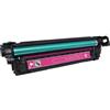 Hp Compatibile Toner per HP CE253A 504A CANON 723 magenta 7000pag.
