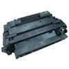 Hp Compatibile Toner per HP CE255A CANON 724 nero 6000pag.