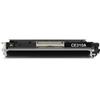 Hp Compatibile Toner per HP CE310A CANON 729 nero 1200pag.
