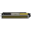 Hp Compatibile Toner per HP CE312A CANON 729 giallo 1000pag.