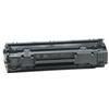 Hp Compatibile Toner per HP CE278A CANON CRG 128/328/728 nero 2100pag.