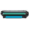 Hp Compatibile Toner per HP CE401A CE507A ciano 6000pag.