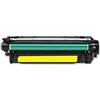 Hp Compatibile Toner per HP CE402A CE507A giallo 6000pag.