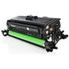 Hp Compatibile Toner per HP CE740A nero 7000pag.