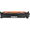 Hp Compatibile Toner per hp CF230A nero 1600pag.con chip
