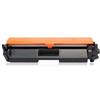 Hp Compatibile Toner per hp CF230X nero 3500pag.con chip