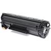 Hp Compatibile Toner per hp CF283A nero 1500pag.