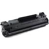 Hp Compatibile Toner per hp CF283X nero 2200pag.