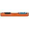 Hp Compatibile Toner per HP CF351A ciano 1000pag.