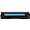 Hp Compatibile Toner per HP CF411X ciano 5000pag.