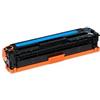 Hp Compatibile Toner per HP CF541A 203A ciano 1300pag.