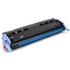 Hp Compatibile Toner per HP Q6001A 124A CANON 707 ciano 2500pag.