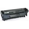 Hp Compatibile Toner per HP Q2612X Q2612A CANON FX10 nero 3500pag.alta capacita'