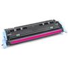 Hp Compatibile Toner per HP Q6003A 124A CANON 707 magenta 2500pag.