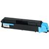 Kyocera Compatibile Toner per Kyocera TK-5135 ciano 5000pag.+vaschetta