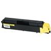 Kyocera Compatibile Toner per Kyocera TK-5135 giallo 5000pag.+vaschetta
