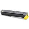 Kyocera Compatibile Toner per Kyocera TK-5195 giallo 7000pag.