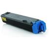 Kyocera Compatibile Toner per Kyocera TK-510 ciano 8000pag.+vaschetta