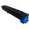 Kyocera Compatibile Toner per Kyocera TK-5205 ciano 12000pag.