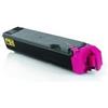 Kyocera Compatibile Toner per Kyocera TK-510 magenta 8000pag.+vaschetta