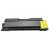 Kyocera Compatibile Toner per Kyocera TK-5205 giallo 12000pag.
