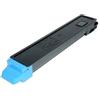 Kyocera Compatibile Toner per Kyocera TK-5215 ciano 15000pag.