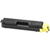 Kyocera Compatibile Toner per Kyocera TK-8325 giallo 12000pag.+vaschetta
