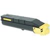 Kyocera Compatibile Toner per Kyocera TK-8505 giallo 20000pag.