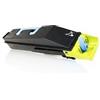 Kyocera Compatibile Toner per Kyocera TK-865 giallo 12000pag.+vaschetta