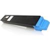 Kyocera Compatibile Toner per Kyocera TK-895 ciano 6000pag.+vaschetta