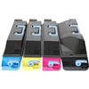 Kyocera Compatibile Toner per Kyocera TK-855 nero 25000pag.+vaschetta