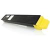 Kyocera Compatibile Toner per Kyocera TK-895 giallo 6000pag.+vaschetta
