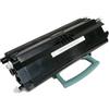 Lexmark Compatibile Toner per Lexmark E360 E460 E360H11E nero 9000pag.