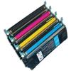 Lexmark Compatibile Toner per Lexmark C5220YS giallo 3000pag.