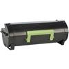 Lexmark Compatibile Toner per Lexmark MS810 52D2H00 nero 25000pag.