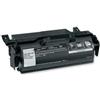 Lexmark Compatibile Toner per Lexmark T650 T652 T654 T650H11E nero 25000pag.